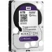 WESTERN PURPLE 6.0TB SATA 3 - WD60PURX